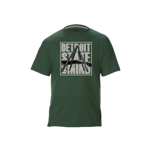 Detroit State of Mind T-Shirt Bundle