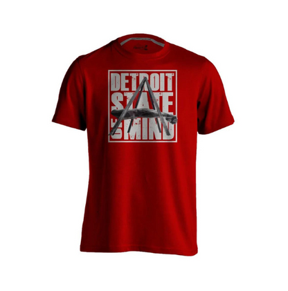 Detroit State of Mind T-Shirt Bundle