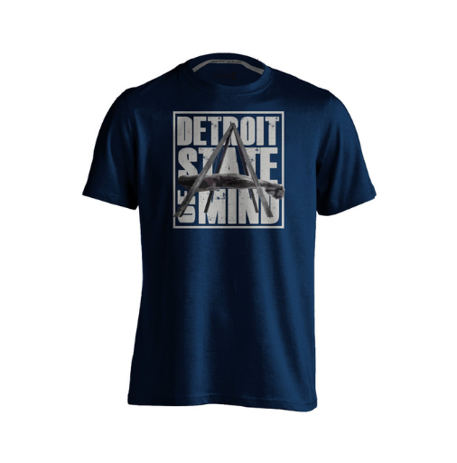 Detroit State of Mind T-Shirt Bundle