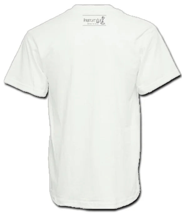 Men's King of Rock Flava Pack (White)