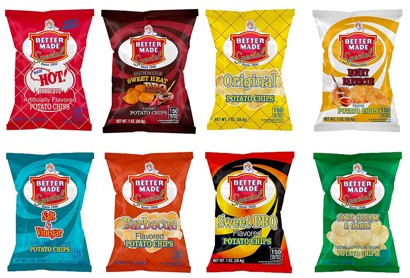 Flava Fan Club! Family Pack Subscription