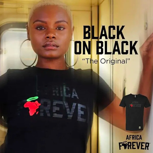 Authentic Africa Fxrever® Flava Pack