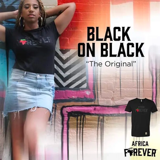 Authentic Africa Fxrever® Flava Pack