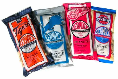 WJZZ Detroit Vintage Jazz Flava Pack