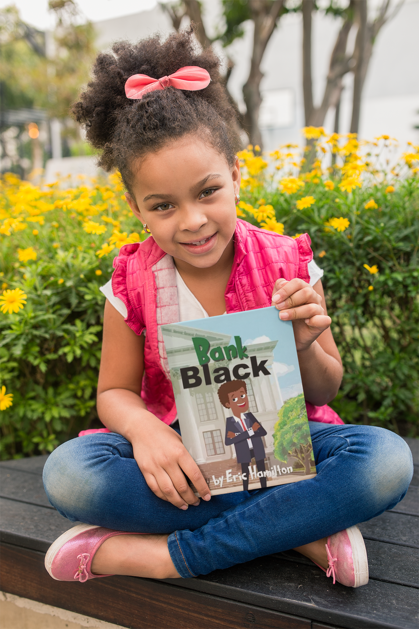 Bank Black Student Flava Pack
