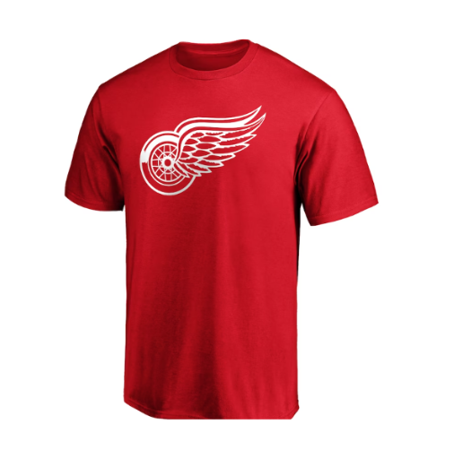 Detroit Red Wings T-shirt