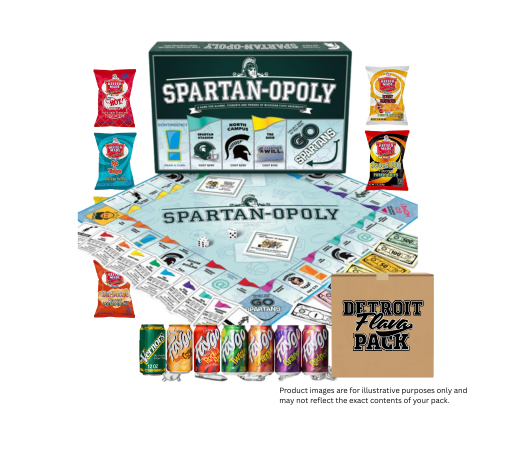 Spartan-Opoly Flava Pack ***** AVAILABLE NOW