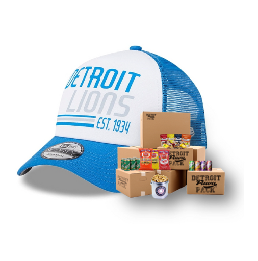 Trucker Hat Pack