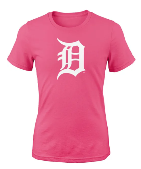 Detroit tigers best sale youth shirt