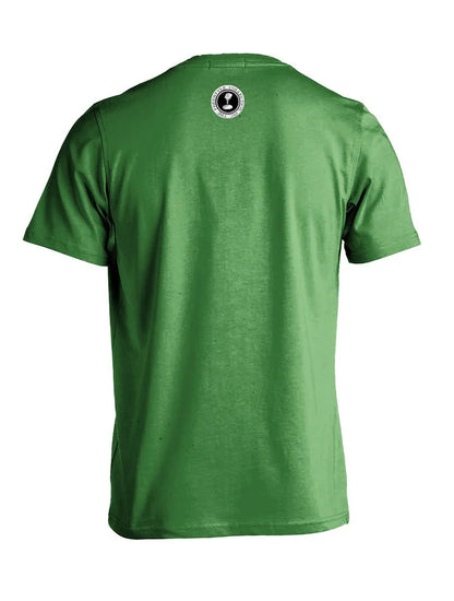 Men's King of Rock Flava Pack (Green)
