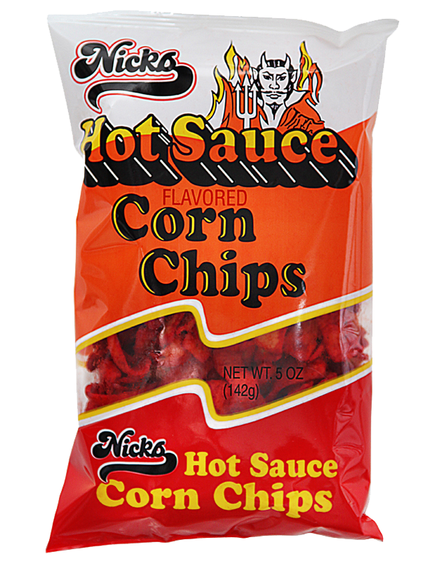 Detroit Flava Pack | Homegrown Detroit Snacks | We Ship Worldwide