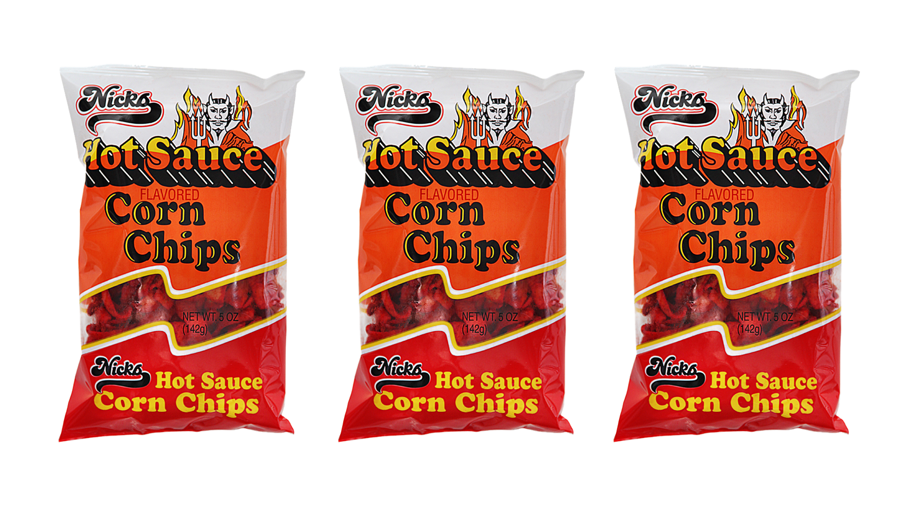 Detroit Snacks Detroit Flava Pack | Homegrown Detroit Snacks | We Ship Worldwide