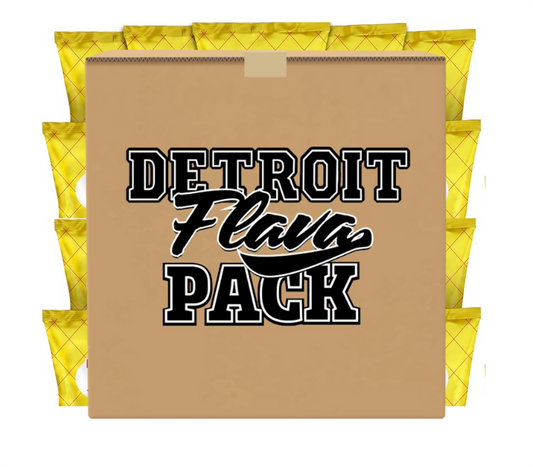 Better Made Original All Chips Flava Pack