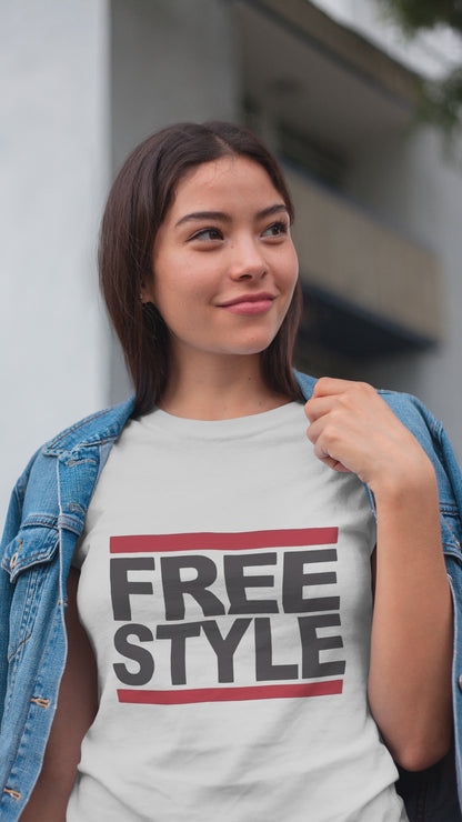 Women's King of Rock Flava Pack (White)