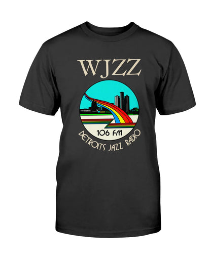 WJZZ Detroit Vintage Jazz Flava Pack