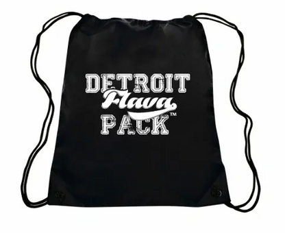Detroit Bad Boys 313 Nation Hoodie Flava Pack