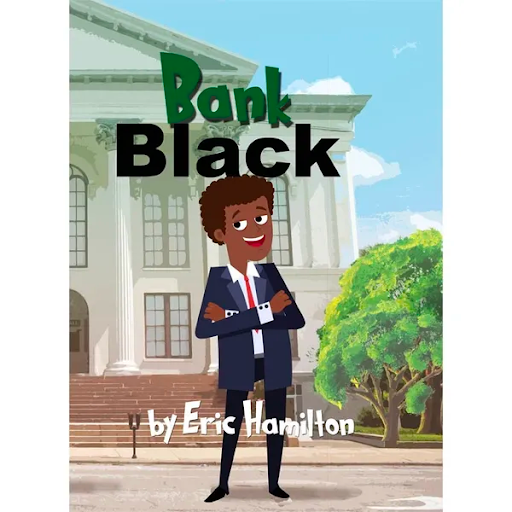 Bank Black Student Flava Pack