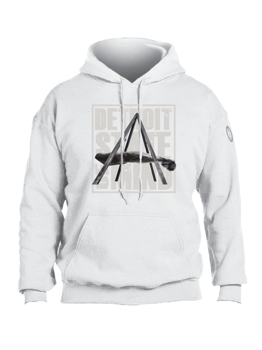 Detroit State of Mind Hoodie